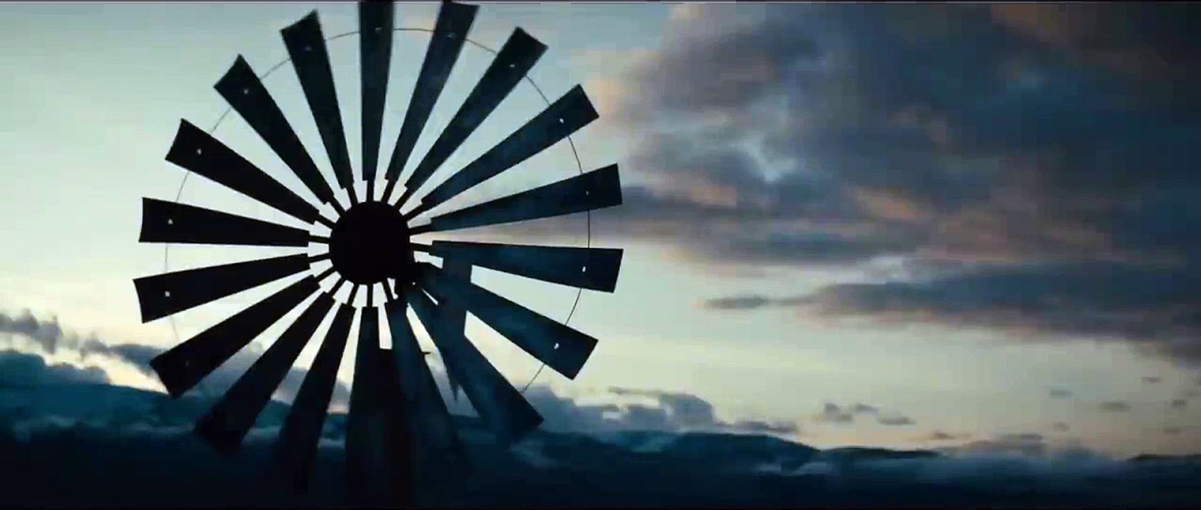 Rust Trailer (2025)