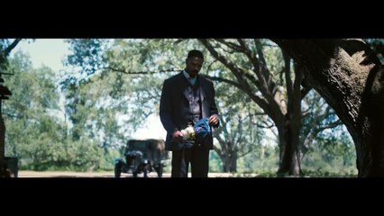 Sinners Final Trailer | Official HD Movie Preview 🎬