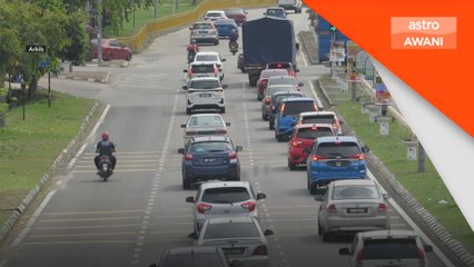 Kerajaan Kelantan beri jaminan bekalan air mencukupi ketika Aidilfitri