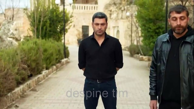 Daleki grad - 19. epizoda / Potvrđuješ da je zainteresovan za tebe