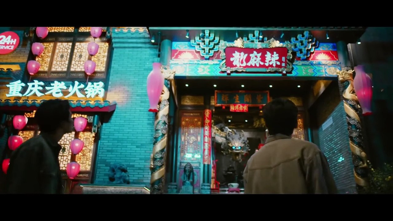 Kidnap Ep 1 Eng Sub