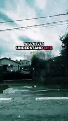 Will never understand life until you visit these three places #BR3 #motivation #success #successful #inspiration