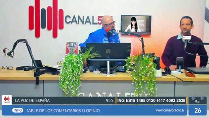 EL PERIODISMO LA NUEVA FULANA: Revelaciones y tendencias en el programa 955 📰