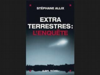 Interview de Stéphane ALLIX - Partie 1