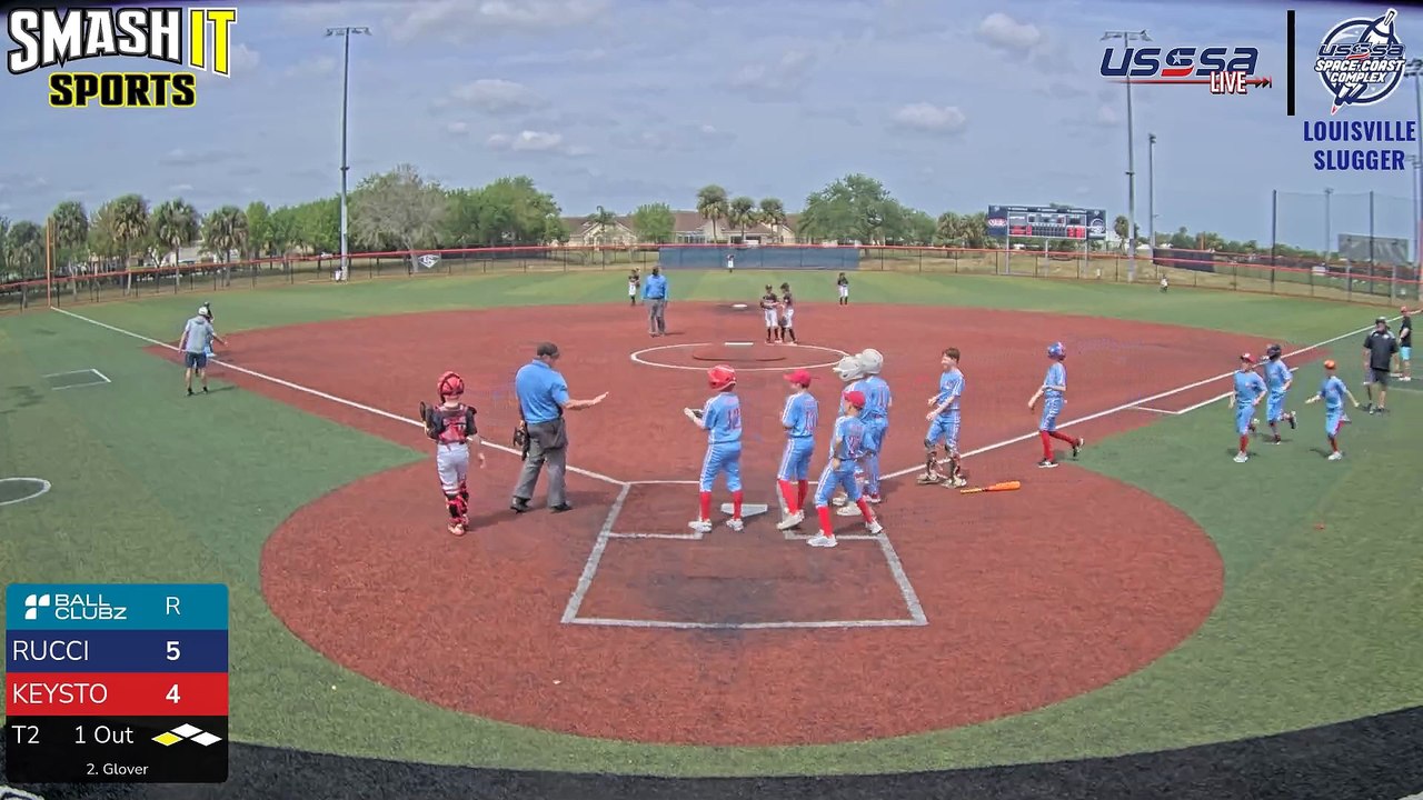 TBD VS Keystone Vipers - Sun, Mar 23, 2025 12:19 PM to Sun, 2:02 PM ...