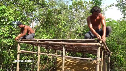 Build Craft Temple House And Craft Temple Swimming Pools