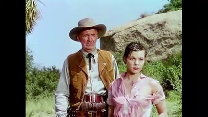 Die Nacht der Rache | movie | 1954 | Official Trailer