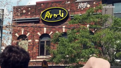 Nirvanna the Band the Show | show | 2017 | Official Trailer