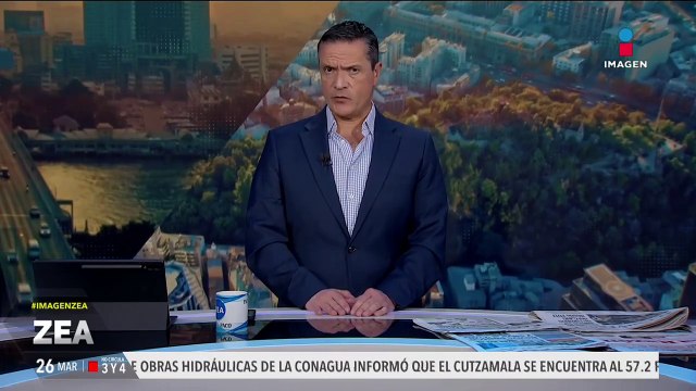 Omar García Harfuch informa se han detenido a 15 mil 887 presuntos delincuentes en lo que va del sexenio