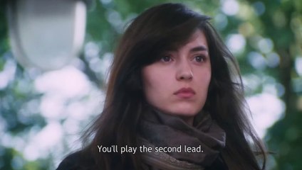 Being Maria | movie | 2024 | Official Trailer