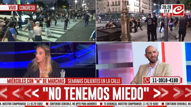 La CGT se sumará a la marcha de jubilados el 9 de abril