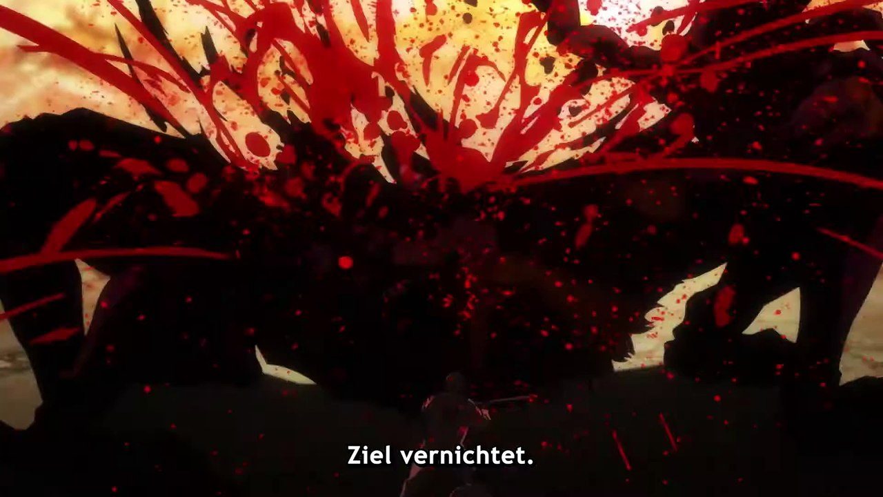 Kaiju No. 8 Season 1 Compilation/Hoshina's Day Off | movie | 2025 | Official Trailer