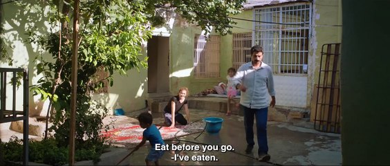 Hemme’nin Öldüğü Günlerden Biri | movie | 2024 | Official Trailer