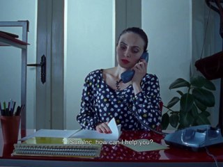 Када је зазвонио телефон | movie | 2024 | Official Trailer