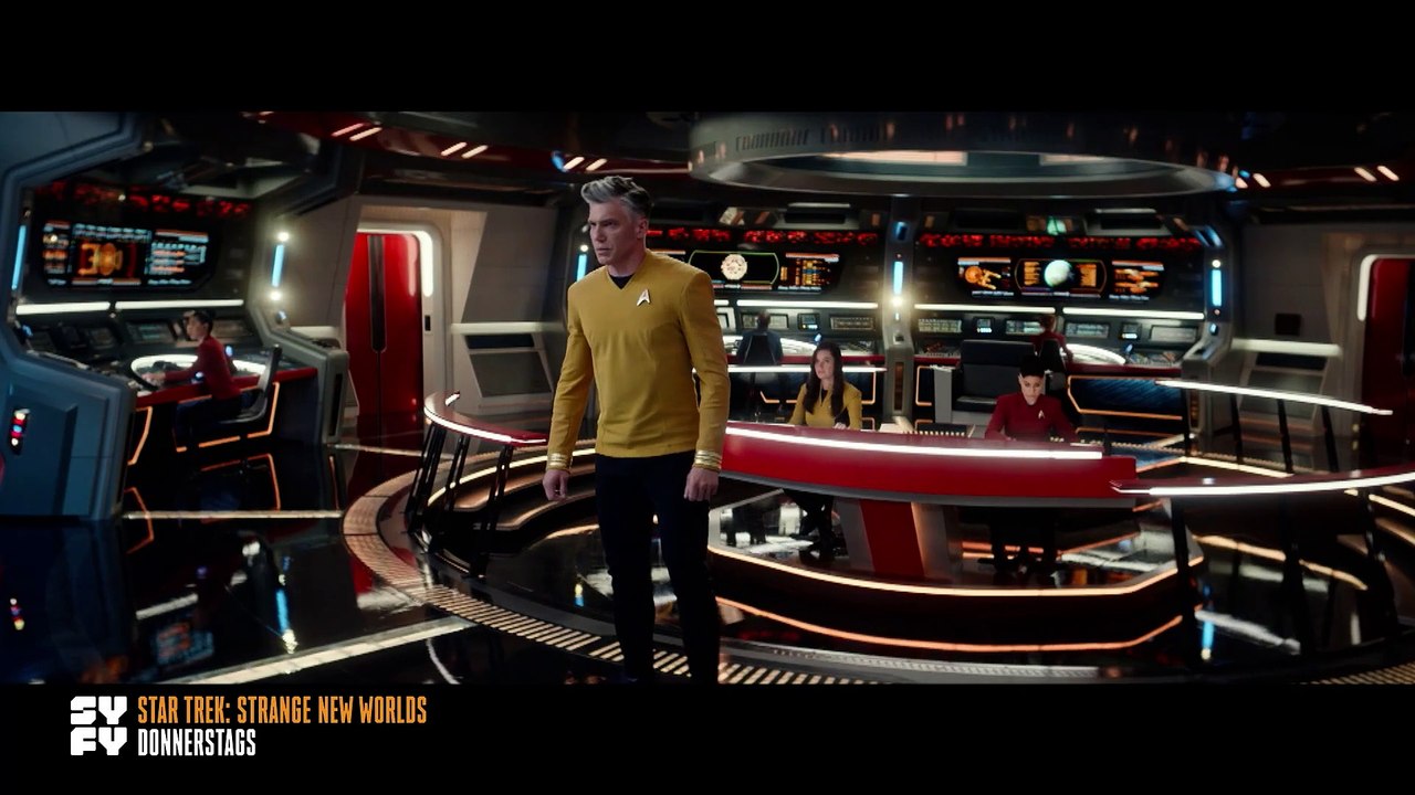 Staffel 1 | show | 2022| S1 | Official Trailer