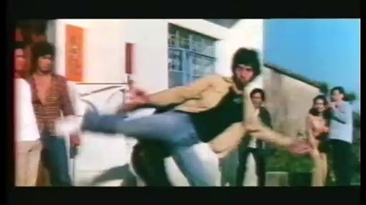 Bruce Lai - Der Killerhai | movie | 1979 | Official Trailer