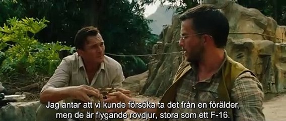 Jurassic World: Rebirth (2025) Official Trailer – The Next Dinosaur Adventure 🦖