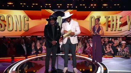 Watch the Exciting Official Trailer for ACM Awards 2025 🎶