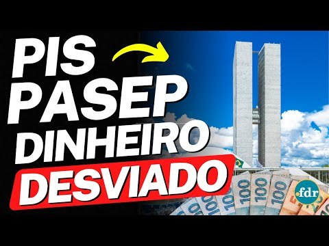 DINHEIRO DO PIS/PASEP É DESVIADO E MILHARES DE TRABALHADORES SÃO AFETADOS POR CAUSA DESSE MOTIVO