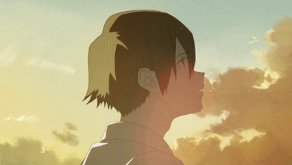 Summer Ghost (2021): High Schoolers Meet the Summer Ghost 👻