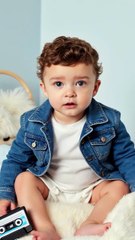 Baby Boy Bands! 😱❤️ nsync and backstreetboys