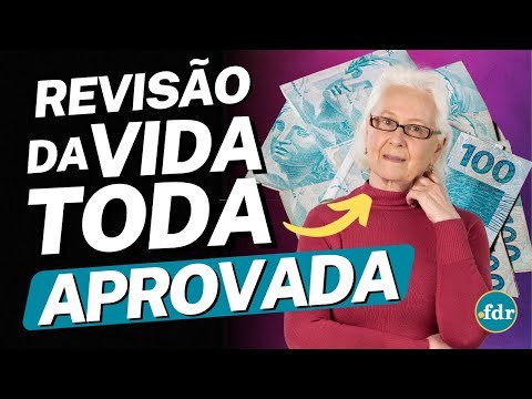 REVISÃO DA VIDA TODA DO INSS PODE FAZER ESSES APOSENTADOS GANHAR MAIS DINHEIRO DE BENEFÍCIO