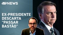 Decisão do STF contra Bolsonaro muda jogo político para 2026? Christopher Garman analisa