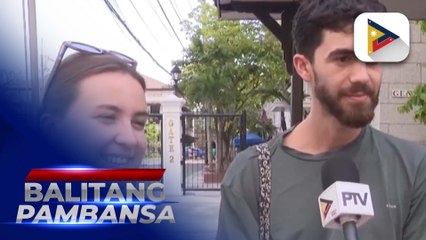 Mga dayuhang turista, maaari nang mag-apply ng VAT refund sa mga produktong nabili sa Pilipinas