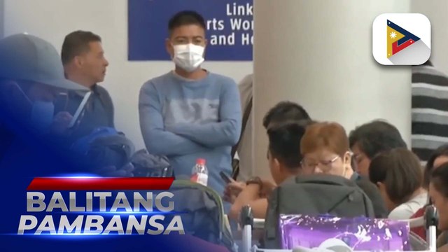 Malacañang, hinikayat ang mga OFW na maging mahinahon kasunod ng pag-aresto kay dating Pres. Duterte