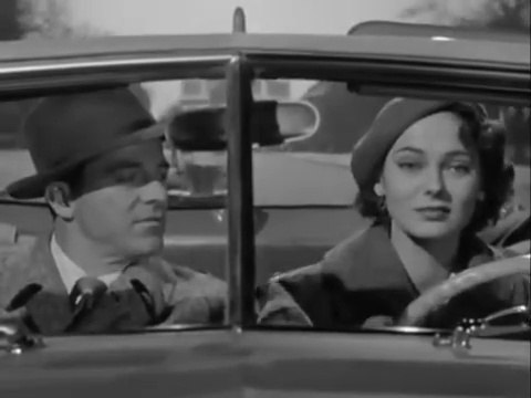 Destino_ Budapest (1952) -