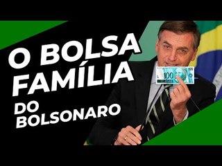 Novo Bolsa Família 2021: O que Bolsonaro pretende fazer com pagamentos?