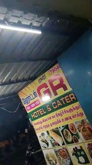 Gkr hotel west Tambaram bharathi nagar review