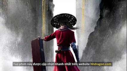 Họa Giang Hồ Chi Bất Lương Nhân Phần 7 Tập 1 Vietsub + Thuyết Minh - hhdragon.com