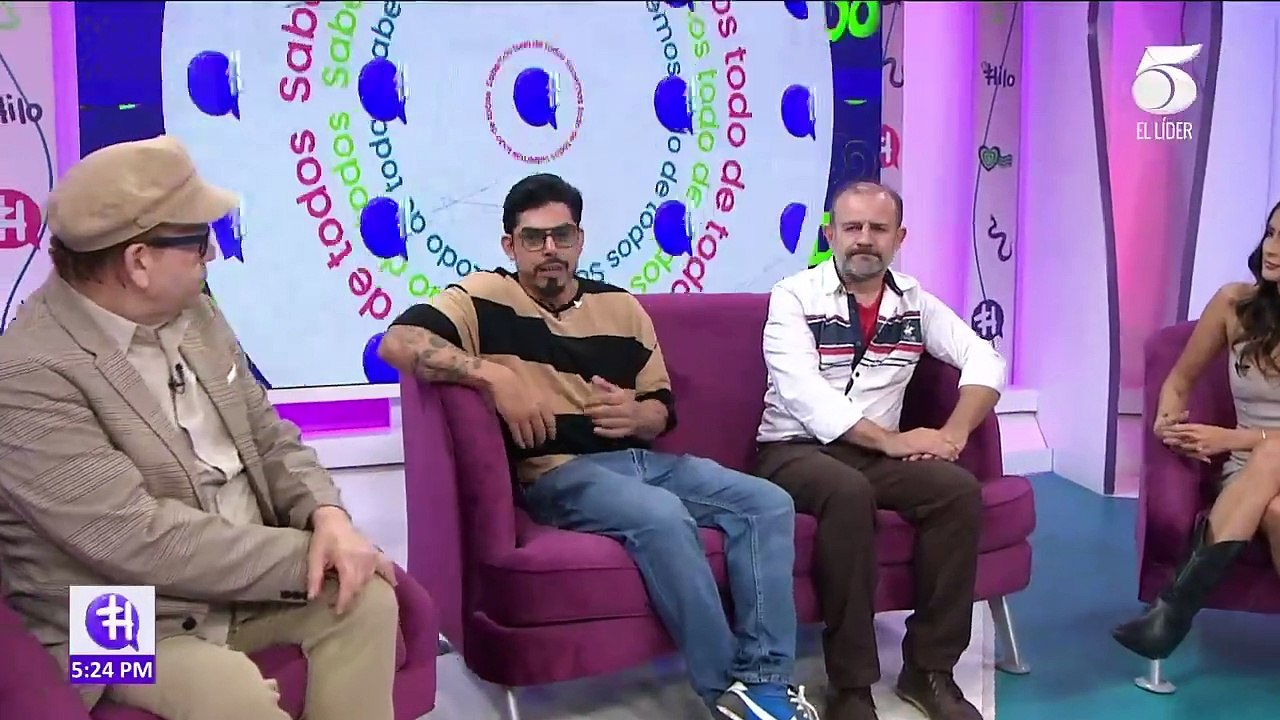 El Hilo - 26 de marzo 2025
