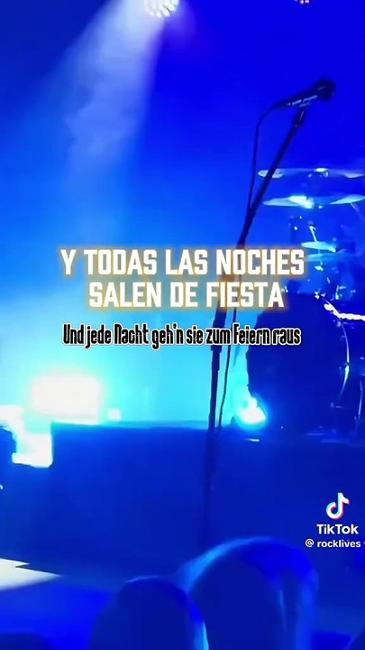 Das Leben der Anderen / Nachtblut