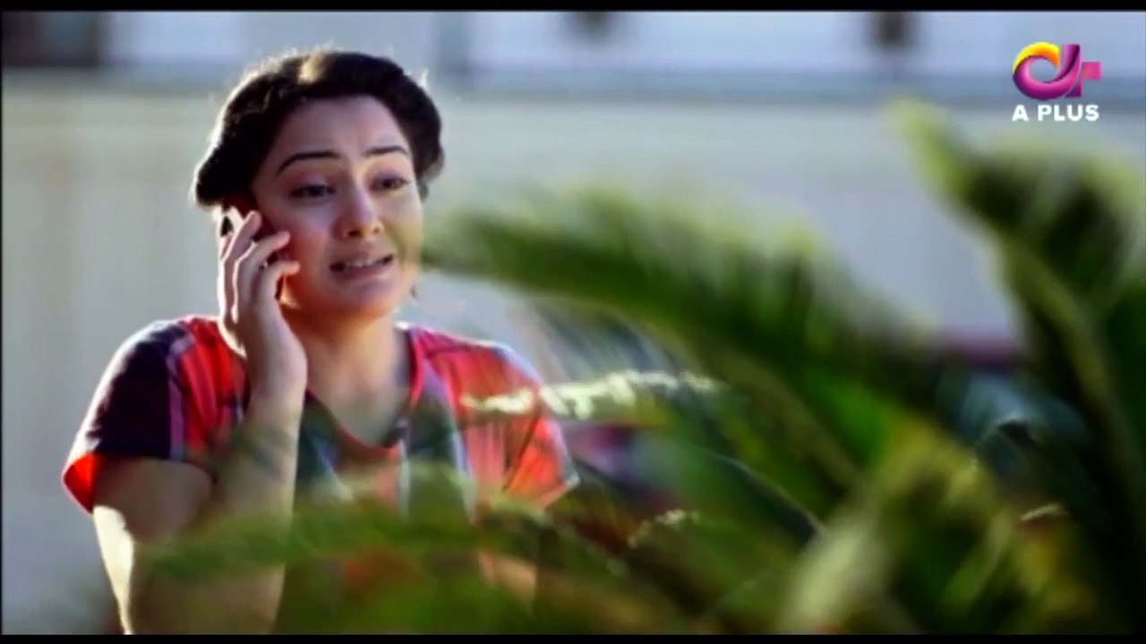 Ranj-e-Ashnayi - Episode 7 - A Plus