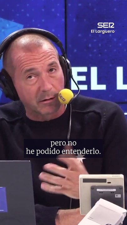 Manu opinión RFEF