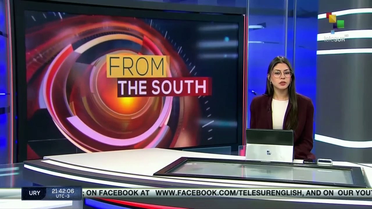 Alba-TCP: Communiqué on U.S. accusations