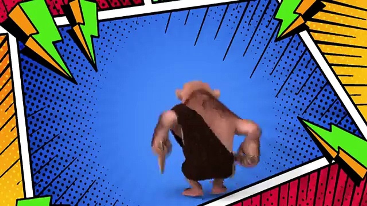 _Shiva Cartoon _ Shaitan Makhi _ Kids Only(360P)