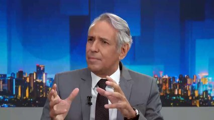 ESPECIAL: ENTREVISTA EXCLUSIVA COM SIR. MARTIN SORRELL | 26/03/2025