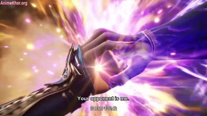 I Can Have Infinite Epiphanies [Wo Neng Wuxian Dunwu] Episode 15 Eng Sub