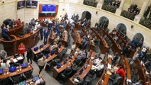 Las cuentas para el paso de la reforma a la salud en el Senado: ¿en cuidados intensivos?