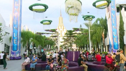 La Secretaría de Cultura desmiente que La Luz del Mundo sea Patrimonio Cultural de Jalisco