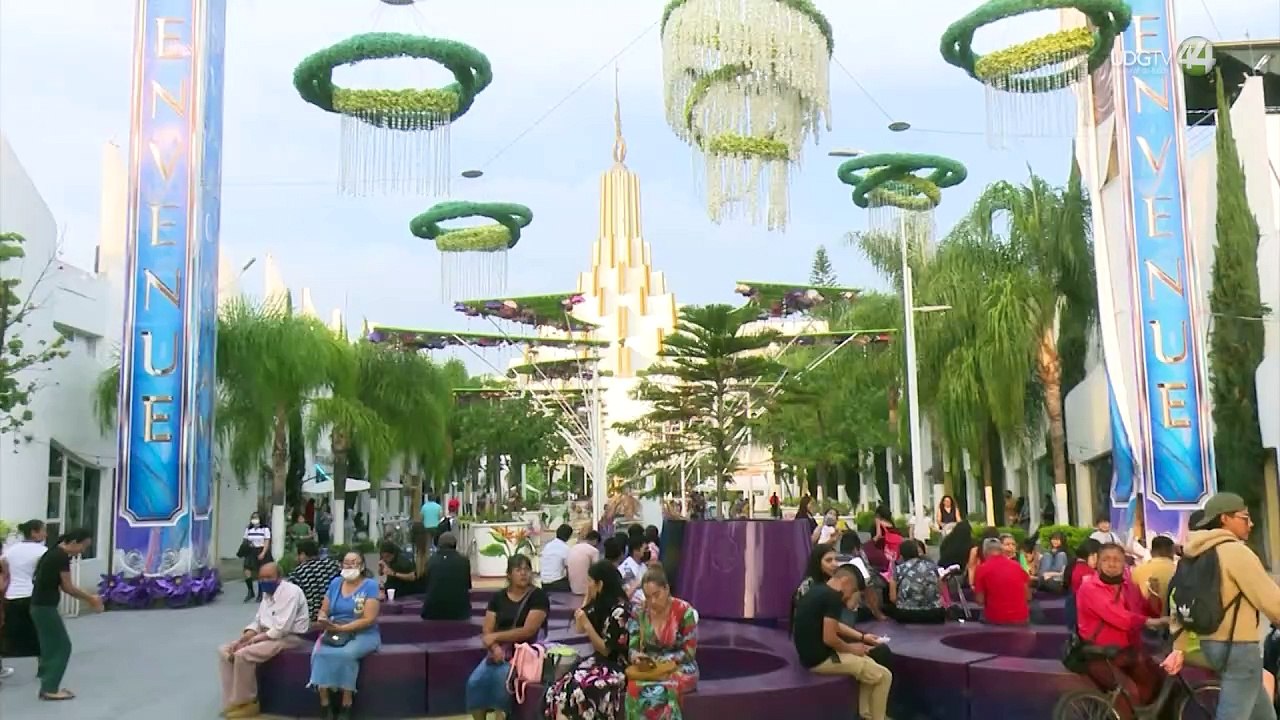 La Secretaría de Cultura desmiente que La Luz del Mundo sea Patrimonio Cultural de Jalisco