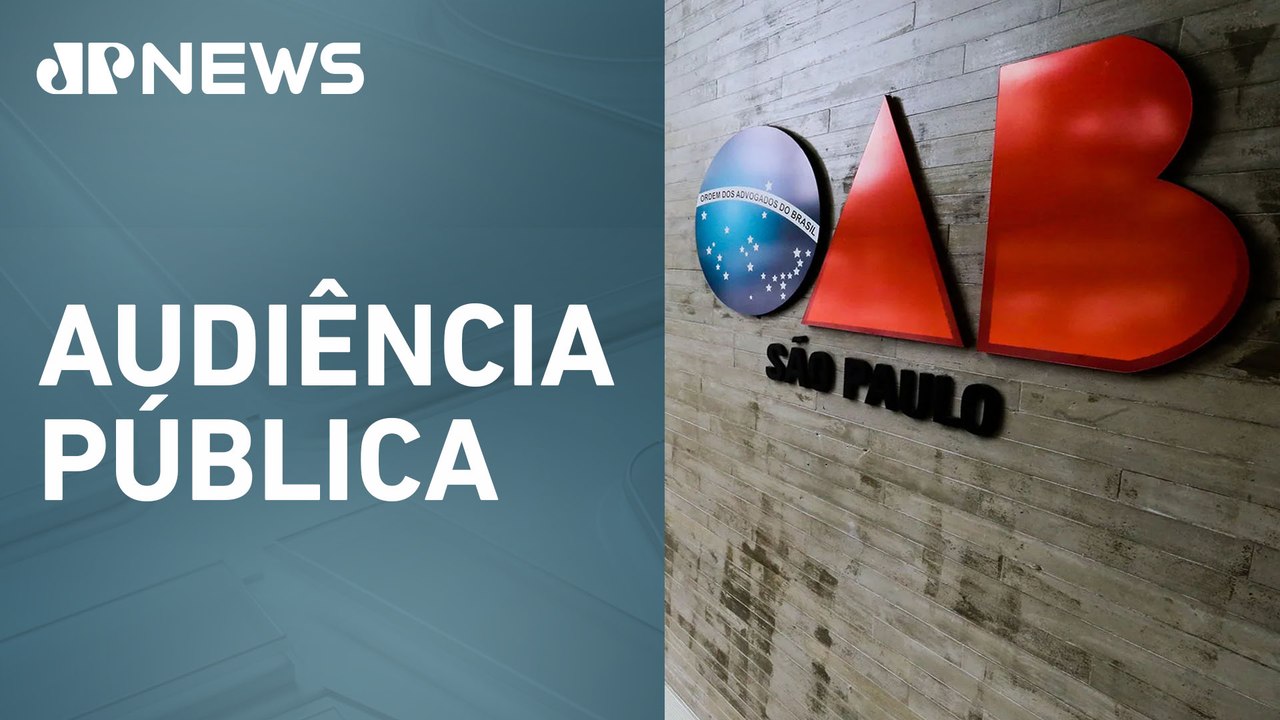 OAB-SP: “Regulação das redes sociais precisa de consenso na sociedade”