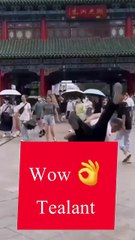 Saleemoffical presentation - wow 👌 #tealant