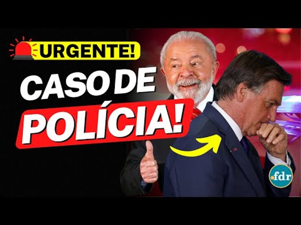 EMPRÉSTIMO DO AUXÍLIO BRASIL VIRA CASO DE POLÍCIA! CAIXA ECONÔMICA VIRA ALVO APÓS GOVERNO BOLSONARO