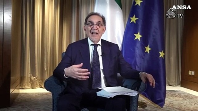 La Russa: Italia e Cina possono essere anelli di congiunzione tra visioni diverse