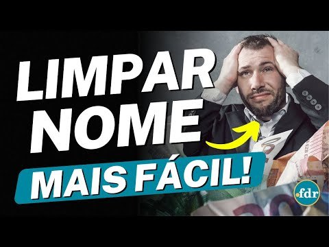 DESENROLA BRASIL: CONHEÇA O PROGRAMA DE RENEGOCIAÇÃO DE DÍVIDAS PARA LIMPAR SEU NOME