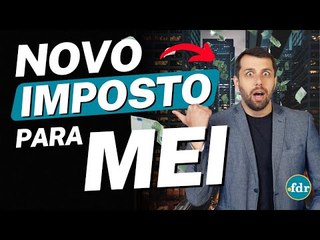 URGENTE: RECEITA FEDERAL EMITE COMUNICADO MUITO IMPORTANTE PARA QUEM É MEI